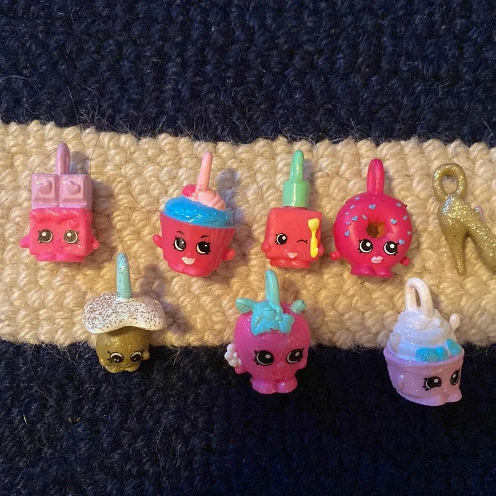 Shopkins Charms (14) - Picture 2 of 3